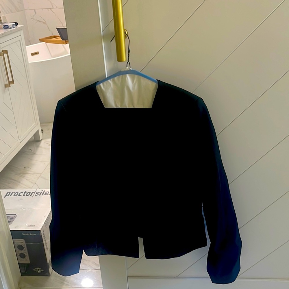 Catherine MaLandrino size 12